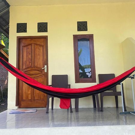 Pondok Rinjani Bungalow Tetebatu Exteriér fotografie
