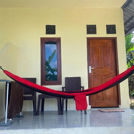 Pondok Rinjani Bungalow Tetebatu Exteriér fotografie
