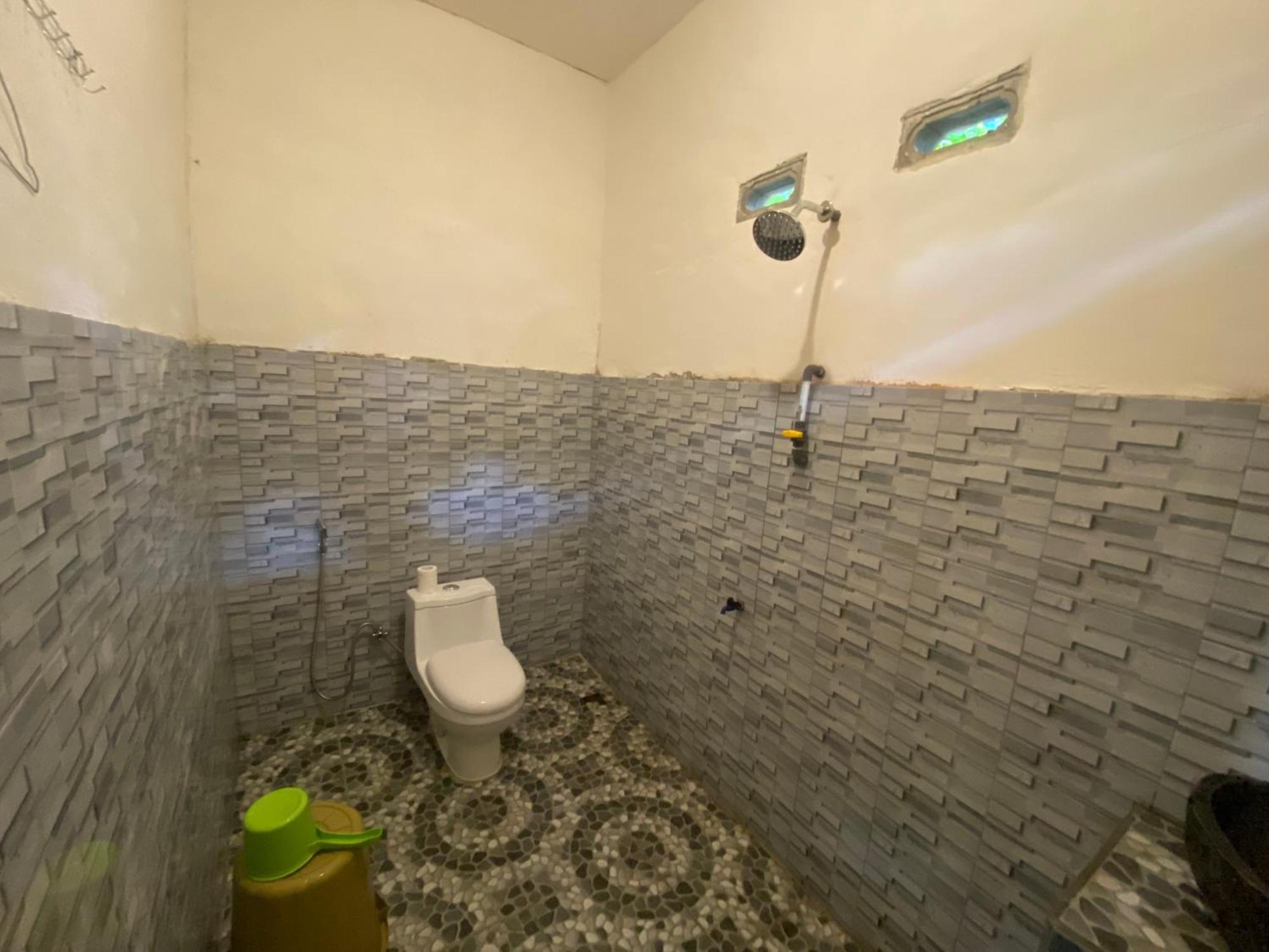 Pondok Rinjani Bungalow Tetebatu Exteriér fotografie