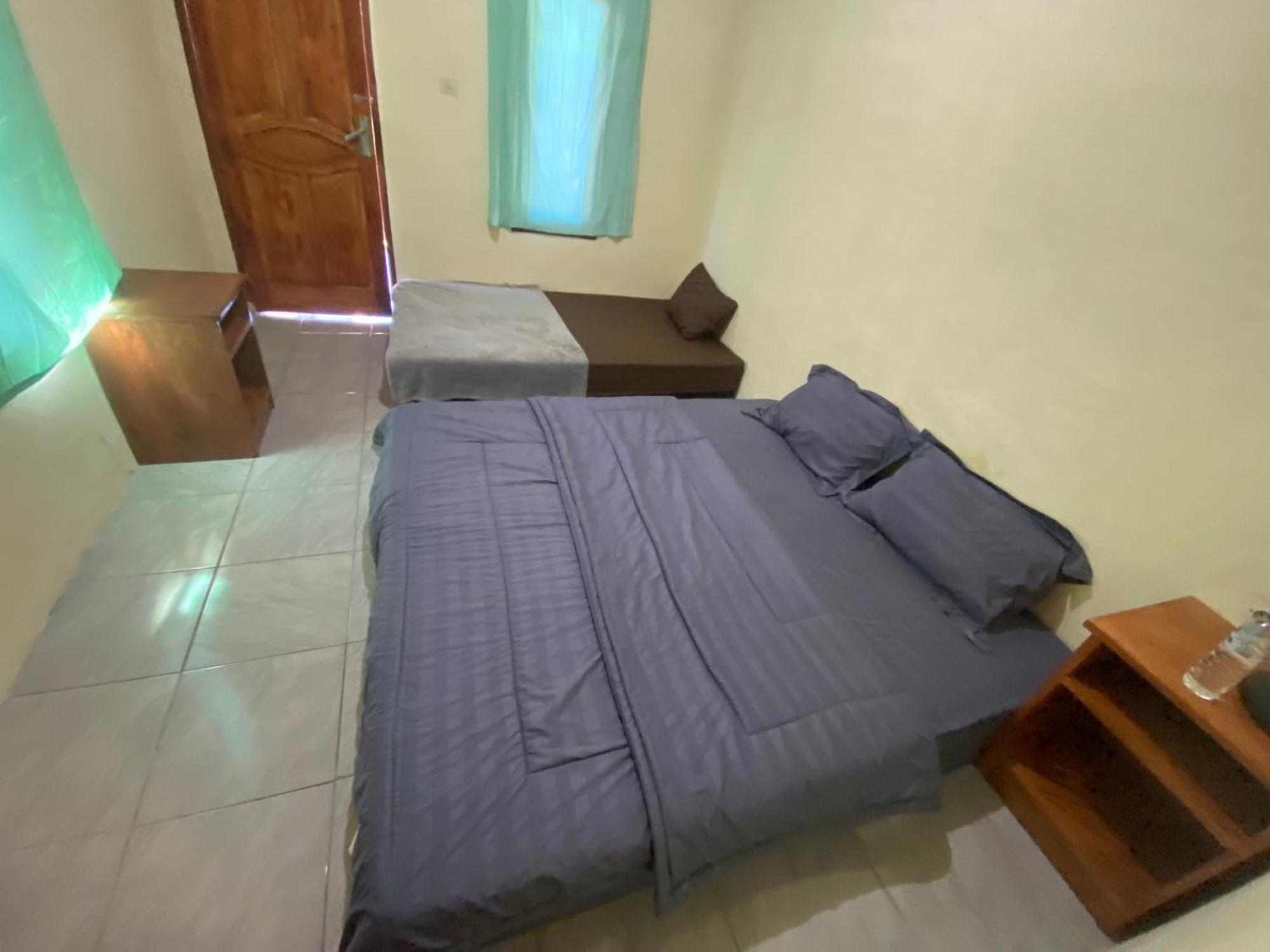 Pondok Rinjani Bungalow Tetebatu Exteriér fotografie